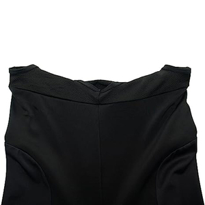 High Quality Customizable Men's Cycling Bib <b>Pants</b> Comfortable Breathable Bike <b>Padded</b> Tights OEM 3D Long Quick Dry 100% Polyester - Product Image 2
