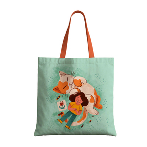 Lightweight New Simple Design For Easy Use Tote <b>Bags</b> Travel Friendly And Durable Comfortable Material Cotton Made Stylish - Product Image 1