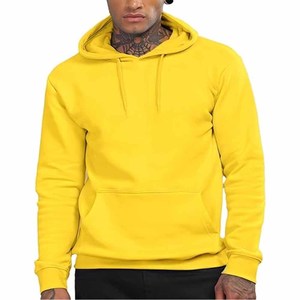 Nueva llegada: Sudadera con capucha para hombre, personalizada, al por mayor, lisa, de 300 g/m², 100% algodón, tipo felpa, en grandes cantidades, subida por Dress Sports - Product Image 2