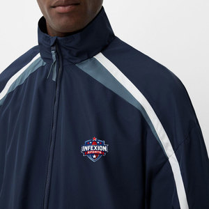 Chaqueta deportiva de invierno de diseño y color personalizados, precio económico, venta al por mayor, calidad premium, chaqueta deportiva para hombre para venta en línea - Product Image 4