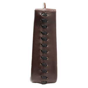 Estribos de Cuero Deportivos de Lujo a Precio Accesible, Cosidos a Mano, para Uso Prolongado - Product Image 3