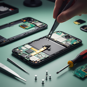 Módulo de cámara frontal para Xiaomi Poco F2 Pro Redmi K30 Pro, pieza de repuesto - Product Image 3