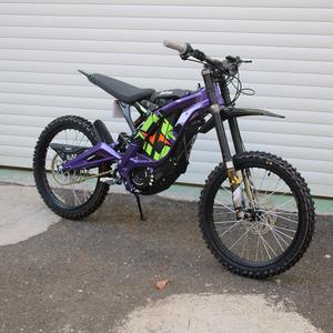 Bicicleta Eléctrica Talaria XXX X3, Bicicleta de Carretera Eléctrica Más Rápida, Las Mejores Bicicletas Eléctricas Talaria X para Adultos - Product Image 6