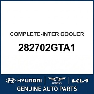 Repuestos y Accesorios para Autos y Camionetas Sorento Nuevos 282702GTA1 - Product Image 1