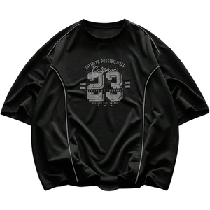 Jersey Deportivo Personalizado de Malla de Secado Rápido, Fabricante de Jerseys para Equipos Deportivos, Pedidos al Por Mayor - Product Image 1