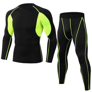 Camiseta Deportiva Unisex Transpirable Ligera con Estampado Digital Ajustada para Artes Marciales Mixtas, Entrenamiento Físico y Running - Product Image 4