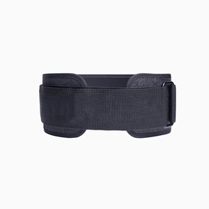 Cinturón de Levantamiento de Pesas Profesional para Hombre y Mujer, Soporte de Cuero para Gimnasio, Fabricante OEM - Product Image 4