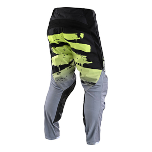 Pantalones de Ciclismo de Montaña con Logotipo Personalizado |   Fábrica OEM ODM de Pakistán |   Ropa de Ciclismo Ligera, Transpirable y de Secado Rápido - Product Image 3