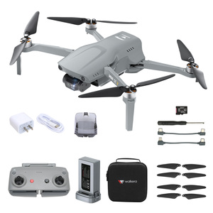 Drone pliable MINI SE V P2 avec té<span class=keywords><strong>l</strong></span>écommande intégrée au té<span class=keywords><strong>l</strong></span>éphone, quadricoptère pliable sans balais, mini-drones avec fonction d'évitement d'obstacles - Product Image 1