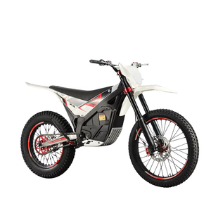 Qualité supérieure pour la nouvelle moto électrique tout-terrain Arc/ticc Leopardd E-X 700 74V 53Ah 19kW pour adultes, disponible pour commande en gros - Product Image 1