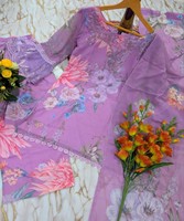 Kurti indien pakistanais vintage pour femme en coton, élégant et sexy, grande taille, longueur ras du sol, vente en gros en ligne