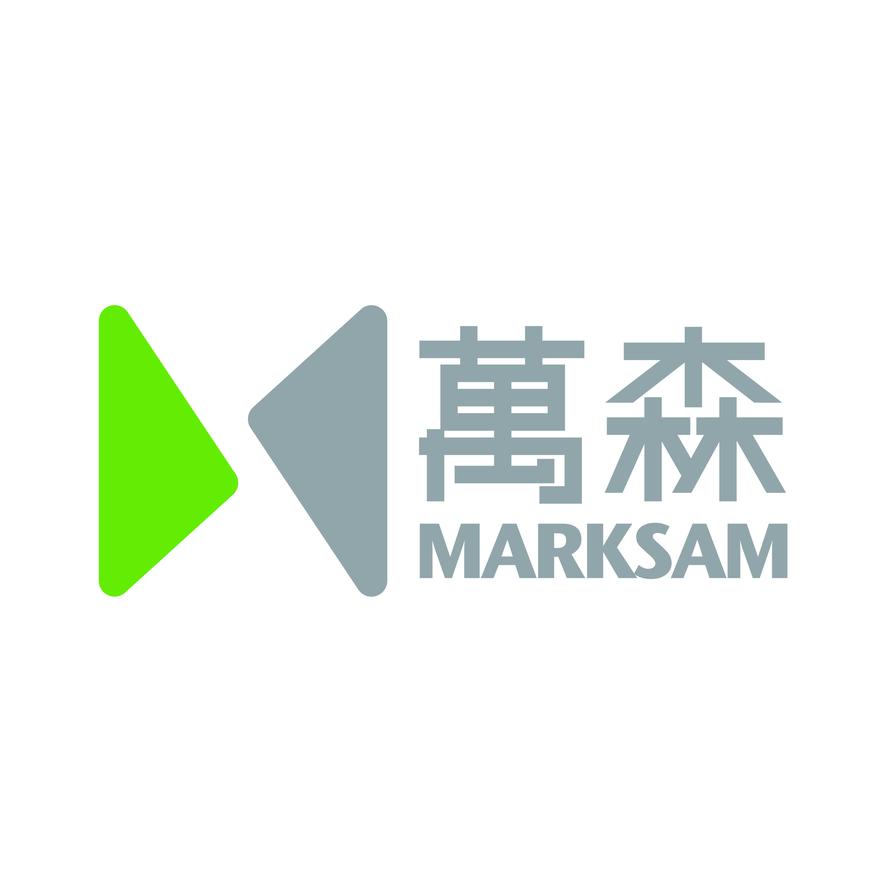 MARKSAM HOLDINGS COMPANY LIMITED logo