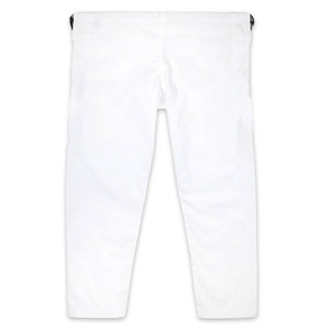 Kimono de Jiu Jitsu, Uniforme de Artes Marciales, Traje de Karate Gi, Kimono de BJJ, Uniforme de Judo y Karate, Hecho en Pakistán, Traje de Jiu Jitsu, BJJ Life - Product Image 4