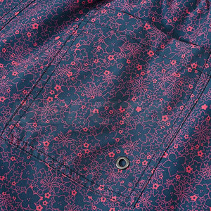 Shorts de natación transpirables en stock, shorts de natación de talla grande, shorts de natación de moda para hombre - Product Image 6