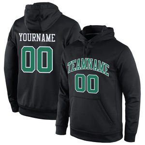 Sudaderas con Capucha Sublimadas para Hombre, Cómodas, 100% Algodón, Ropa Casual, Sudaderas con Capucha Sublimadas Personalizadas OEM - Product Image 1