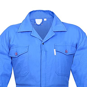 Wholesale Prce High Demanding Men Safety Coverall Stylish Wear New Fashionable Wear Breathable Wear Men Safety Coverall Wears - Product Image 5