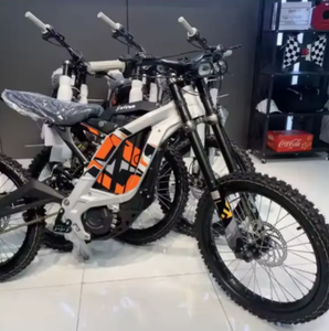 จักรยานไฟฟ้า2023 surron Light Bee x ทรงพลัง5400วัตต์จักรยานไฟฟ้าสำหรับผู้ใหญ่ - Product Image 3