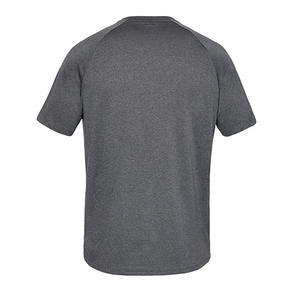 Camiseta Casual de Estilo Urbano OEM, Jersey de Poliéster/Algodón con Diseños Personalizados, Alta Calidad, Venta al Por Mayor - Product Image 2