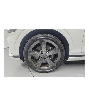 Genesis GV70 2.5T 2024, Gasolina, 2WD, con Caja de Cambios Automática, Asientos de Cuero, Cámara Trasera, 21,621 km, Volante a la Izquierda - Product Image 5