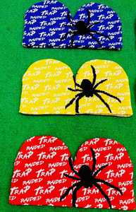 Gorro de Punto Jacquard Personalizado, Gorro de Invierno Cálido, Fabricante Mayorista OEM ODM - Product Image 5