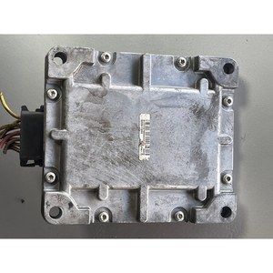 Unité de commande du moteur ECU 8408212 compatible avec WOODWARD 8408-212 Module de commande d'allumage EDM-HD pour moteur Doosan 6 cylindres - Product Image 1