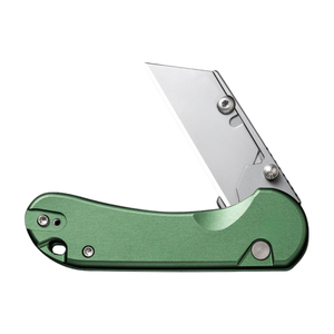 Couteaux pliants légers pour l'extérieur avec poignées confortables et lame pratique pour le camping, la randonnée et la pêche - Product Image 5