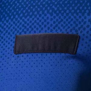 Men's Casual Short Sleeve for Shirts High Street Custom Design <b>Compressed</b> Breathable Cotton/Bamboo Fiber Jersey Plus Size - Product Image 5