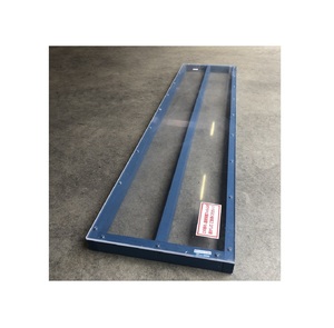 Japanese Wholesale Construction Accessories High Steel Concrete <b>Formwork</b> for Wall - Product Image 1