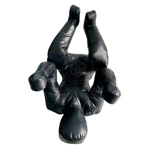 Nuevo maniquí de grappling en stock con relleno de alta densidad y resistencia, maniquí de grappling de calidad premium. - Product Image 4