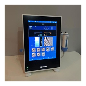 โปรโมชั่นสุดฮอตสำหรับ Echosens FibroScan 530 compact พร้อมจำหน่ายและจัดส่งได้ทันที - Product Image 1