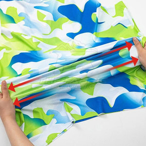 Camiseta sin Mangas de Punto para Hombre, Color Sólido, Cómoda, Ligera, Transpirable, para Verano, Fitness, Running, Uso Casual, Diseño Moderno - Product Image 4