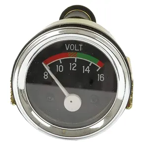 772995M91 VOLTMETER GUAGEE Tractor Spare Parts for Massey Ferguson MF for all types parts HIGH QUALITY