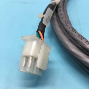 Câble AMAT 0150-21366, ensemble d'alimentation CC/interverrouillage - Équipements et pièces semi-conductrices d'occasion fiables à l'échelle mondiale - Product Image 1