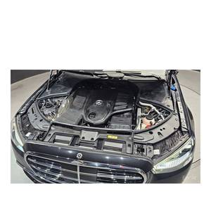 Mercedes-Benz Clase S S450L 4MATIC 2023, 60,218 km, Caja de Cambios Automática, Asientos de Cuero, Volante a la Izquierda, Cámara Trasera - Product Image 6