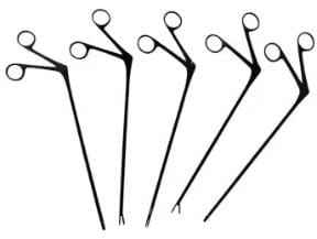 Juego de Instrumentos Ortopédicos para Columna Lumbar Altomme Instruments Phantom ML, Kit de Herramientas Autoclavables de Acero Inoxidable de Grado Quirúrgico - Product Image 5