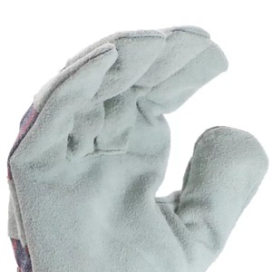 Gants de soudage TIG sur mesure, équipement de pointe, résistance à la chaleur, anti-coupure, anti-impact pour la sécurité - Product Image 2