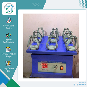 Fabricación con Experiencia Profunda, Agitador Rotatorio (Horizontal) de la Más Alta Calidad y Fácil de Operar, a Precios Mayoristas Competitivos - Product Image 5