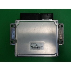 เร็กซ์ตัน รุ่นปรับโฉม ปี 2006 2006-2012 กล่อง ECU มือสอง ของแท้ 6645408832 - Product Image 1