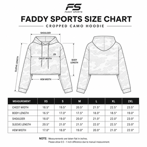 Sudadera Corta con Capucha de Camuflaje Personalizada para Mujer, Estilo Urbano, Manga Larga, Informal, Deportiva - Product Image 6
