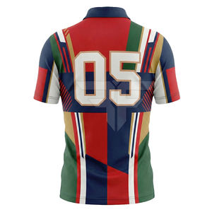 Venta Directa de Fábrica, Camisa Casual de Algodón Personalizada para Hombre, Talla Grande, de Alta Calidad, Transpirable, de Secado Rápido, Anti-Pilling - Product Image 2