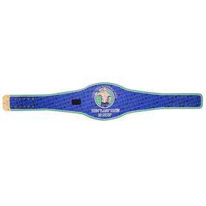 Ceinture de championnat réplique John Cena Farewell Tour 2025 Dallas Spinner - Product Image 2