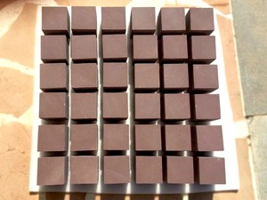 Dalles et carreaux en pierre naturelle durable Mandana Sandstone pour l'architecture de style patrimonial - Product Image 3