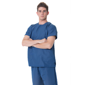 Uniforme médico exfoliante - Product Image 2