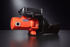 เครื่องตัดเหล็กเส้นไฮดรอลิกเกาหลี Seoul Machinery 220V ผลิตภาพสูง 140Lx255Wx520Hmm น้ำหนัก 28 กก. - Product Image 2