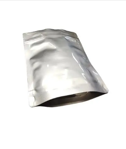 ถุงรีทอร์ทกันความชื้น เกรดอาหาร BOPP/AL/PE 800x700x0.075 มม. บรรจุภัณฑ์ปรับแต่งได้ - Product Image 1