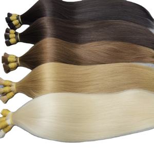 Extensions de cheveux vietnamiens de qualité supérieure, cheveux humains vierges, pour un look naturel, pour tous - Product Image 6