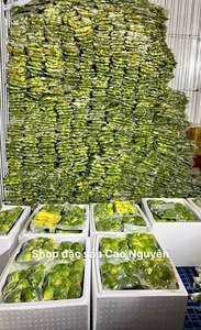 Cubes d'avocat IQF Hass surgelés écologiques, de haute qualité, pour smoothies et pâtisseries, vente directe usine - NOUVEAUTÉ ! - Product Image 6