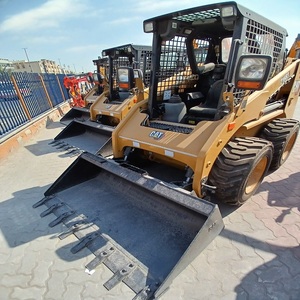 Excellente pelle sur chenilles Caterpillar avec moteur haute performance, forte capacité de levage, composants durables - Product Image 2