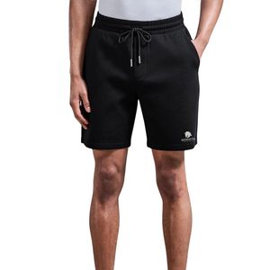 <b>Mens</b> Casual <b>Sweat</b> <b>Shorts</b> With Elastic Waistband Adjustable Drawstring Side Pockets Comfortable Fit for Summer Gym Training - Product Image 1
