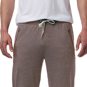Men's Pants Straight Striped Custom Logo Cotton <b>Slim</b> Fit Sweatpants <b>Joggers</b> Men Casual Tights trousers - Product Image 6